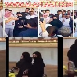 بالصور الشاعر شافي بن راشد النتيفات يحتفل بزواج شقيقه ناصر