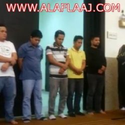 الهاشتاق”.. رسول أهالي الأفلاج إلى المسؤولين