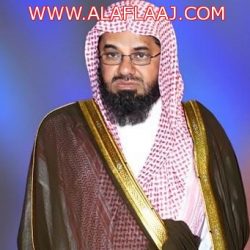 الشيخ شايع بن حمد العمار يكتب لكم “بمناسبة قرب الإنتخابات البلدية”