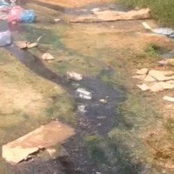 حفريات بلا حواجز في مبنى الدفاع المدني