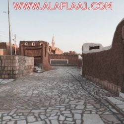 نائب خادم الحرمين الشريفين يعزي العقيد جاسر العجالين في وفاة والدته