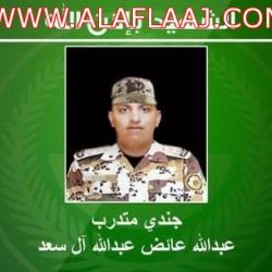 الشيخ محمد بن مشنان آل مبارك مديرآ عامآ لفرع الوزارة بجازان على المرتبة الثالثة عشر