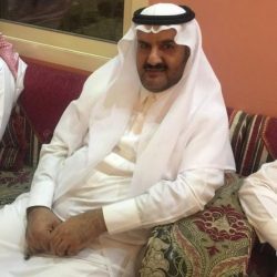 الشيخ محمد بن مشنان آل مبارك مديرآ عامآ لفرع الوزارة بجازان على المرتبة الثالثة عشر