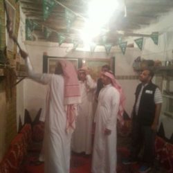 “العاتي”: اقترح بوديعة نصف مليون يلتزم بها أصحاب المواقع الإلكترونية