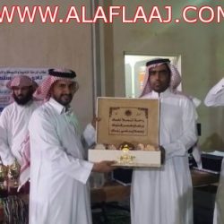 استحداث عيادة تخطيط سمعي بمستشفى الأفلاج العام