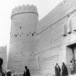بالصور.. خادم الحرمين يستقبل نائب رئيس دولة الإمارات وولي عهد أبوظبي