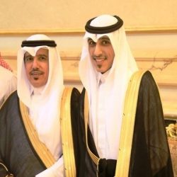 حرم الشيخ عبدالعزيز بن حزام العجالين في ذمة الله ويصلى عليها غدآ الجمعة