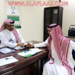 حرم الشيخ عبدالعزيز بن حزام العجالين في ذمة الله ويصلى عليها غدآ الجمعة