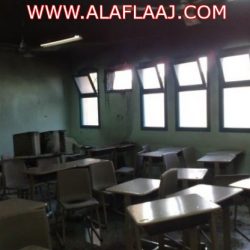 مركز بن رشد لطب العيون يقدم خدمات إجتماعية لمحافظة الأفلاج