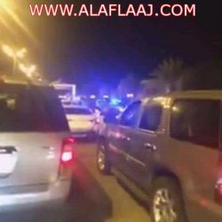 رئيس المجلس البلدي : معالي محافظ المؤسسة العامة يتفاعل مع مطالب الأهالي