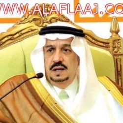 مستشفى الأفلاج ينفذ حملة توعوية تحت شعار (اجعل حجك بدايه لحياة بدون تدخين)