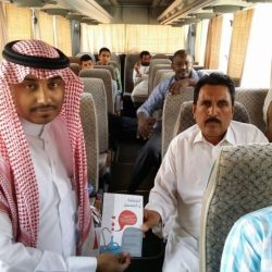 أمير الرياض يكرم جمعية تحفيظ القران الكريم بالأفلاج