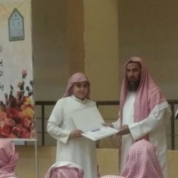 بالصور : لجنة تنمية الأفلاج تختتم ملتقى صناعة الإعلام  وتكرم الفائزين بمسابقة المنتاج