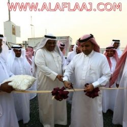 بالصور : غدا افتتاح جامع الصحابة شمال حي الخالدية