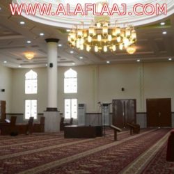 إعتماد مدينة صناعية بالأفلاج