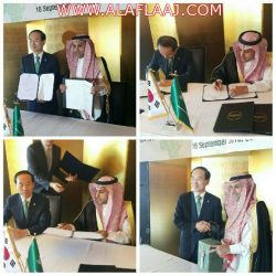 الشيخ محمد الزنان يتكفل بطباعة التقرير السنوي لمكتب تعاوني البديع