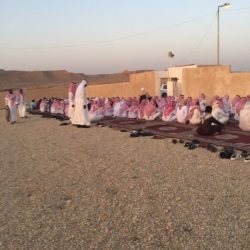 مظاهر العيد في حي الجفيدرية القديمة