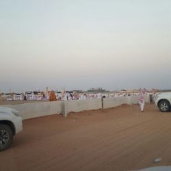 بالصور  الدفاع المدني: 717 وفاة و 863 إصابة في حادثة تدافع في منى  .  (تحديث) جديد