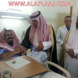 الحبشان : دولتنا أولت الحرمين عناية فائقة وهيئتها للطائفين والعاكفين والركع السجود