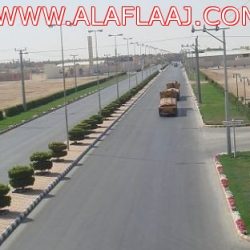 لجنة تنمية البديع بالأفلاج تقيم برنامج “حب وطني من الإيمان”