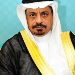 محافظ الأفلاج يعزي الزميل مسلّم الهواملة في وفاة عمه.