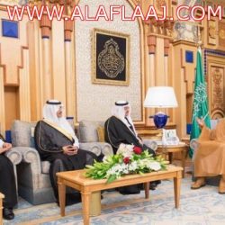 وزير المياه لوفد الأفلاج شهرين لتسليم تحلية المياه