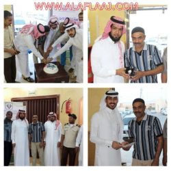 إصابة الفنان فايز المالكي بتجلطات في الدم
