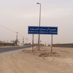 التوباد يقصي اﻷنوار في الدقائق اﻷخيرة