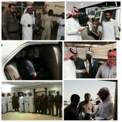 الجاسر يترأس وفد المملكة المشارك في الاجتماع التاسع عشر لوزراء البيئة بدول مجلس التعاون الخليجي لدول الخليج العربية