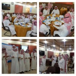 الرئيس العام للأرصاد: المملكة تولي أهمية لتعزيز العمل الخليجي المشترك للحفاظ على البيئة