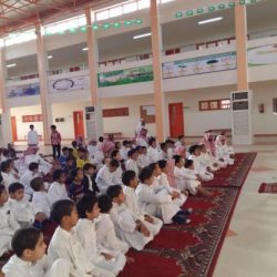 لجنة التنمية الاجتماعية الأهلية بالأفلاج تقيم ملتقى القيادات الاجتماعية ( رائد )