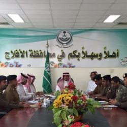 الشيخ الدكتور سليمان الغصن يشرح كتاب العقيدة الطحاوية في جامع الملك بعد العصر والمغرب