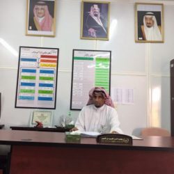 مرور الأفلاج يقبض على سيارة مسروقة بعد مداهمة الجاني ومرافقة