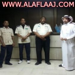 تثبيت المهندس القحطاني رئيسا لبلدية البديع