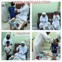 تثبيت المهندس القحطاني رئيسا لبلدية البديع