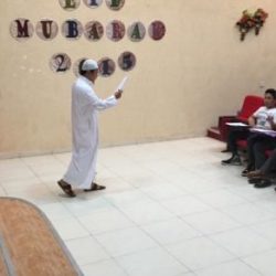 رئيس هيئة السياحة يكريم محافظ الأفلاج في الملتقى الخامس للتراث العمراني الوطني