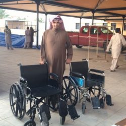 الأستاذ محمد بن عبدالرحمن البشر إلى رحمة الله .. والصلاة عليه عصر غد بجامع الملك عبدالله بالأفلاج