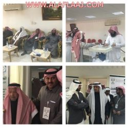 تعرف على السيرة الذاتية لنائب وزير الشؤون الإسلامية والأوقاف والدعوة والإرشاد لشؤون المساجد