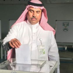 آل حسين يفتتح المعرض التوعوي عن أضرار آفة المخدرات
