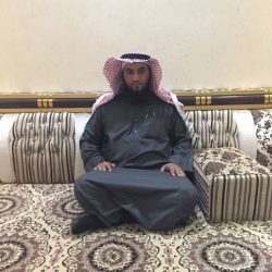 رئيس المركز الانتخابي بالهدار  يقدّم عبارات الشكر  لكل من ساهم في نجاح الانتخابات البلدية