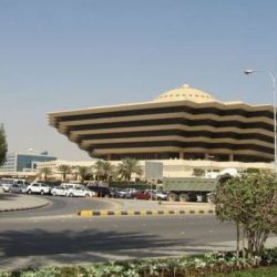 محافظ الأفلاج :  إقامة الحدود الشرعية أمان للأرواح