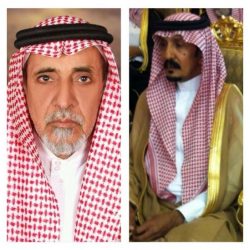 عمدة حي الدوائر وحي الملك فهد الأستاذ ناهض ال عمار : القصاص لكل من يحاول ضرب وحدتنا وأمننا ونشر الفوضى في بلادنا