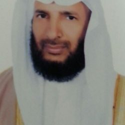 مدير مكتب العمل : الفئة الضاله الخبيثه تسعى لزعزعه امننا واستقراره والقصاص عبرة وعضة لغيرهم