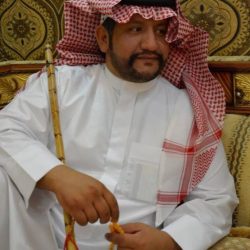 مدير مكتب العمل : الفئة الضاله الخبيثه تسعى لزعزعه امننا واستقراره والقصاص عبرة وعضة لغيرهم