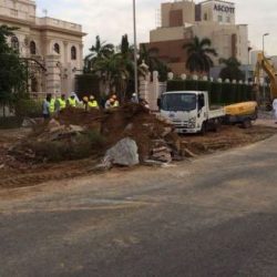 “بدون شك” يطرح قضية متضرر في كارثة سيول جدة