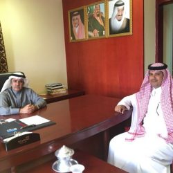 غداً صلاة الاستسقاء في جامع الملك عبدالله بالأفلاج ويتقدم المصلين وكيل محافظ الأفلاج