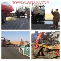 شرطة الرياض تطيح بمصوري فيديو التظاهر بنحر الابن لغسل أيدي الضيوف