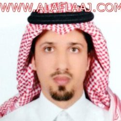 صحيفة الأفلاج تطمئن على شقران الدليل ويؤكد انا بخير وبصحة وسلامه