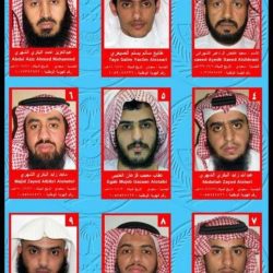 حلقات جامع سويدان بالأفلاج تكرم طلابها في حفل الفصل الأول