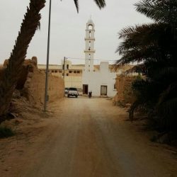 محافظ الأحساء يدشن البرنامج الوقائي الوطني “فطن”